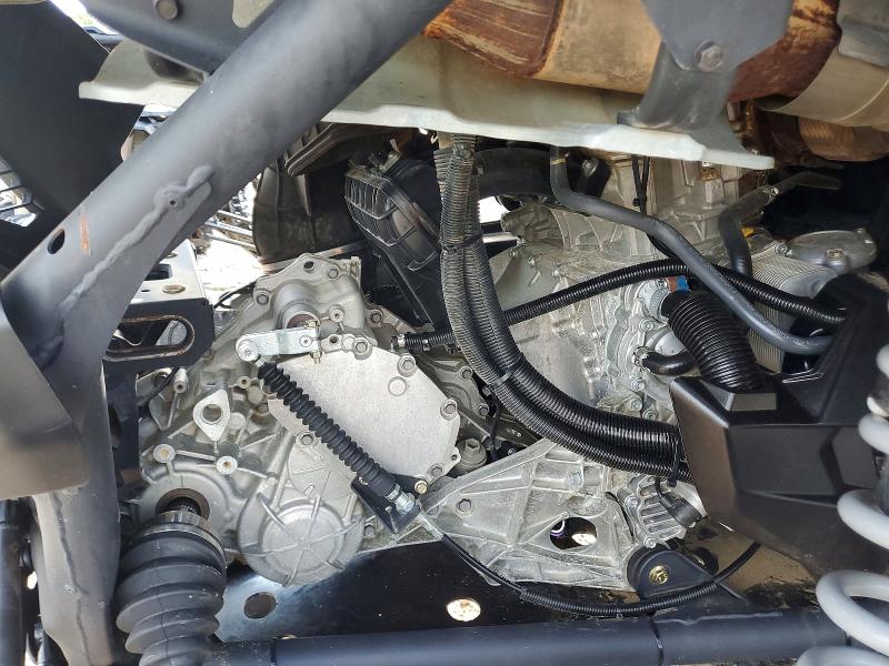 2023 Can-am/ brp Maverick VIN 3JBVNAV20PE002875 COPART salvage auction — NORMAL WEAR, CA - CERTIFICATE OF TITLE, sold $9,400 on 2026-07-23 (photo 7)