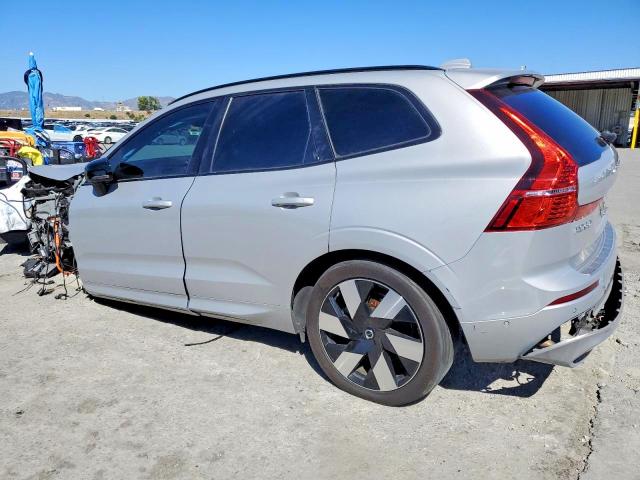 2024 Volvo Xc60 VIN YV4H60DL9R1911406 COPART salvage auction — FRONT END, CA - LIEN PAPERS-SALVAGE OR AC, sold $4,600 on 2026-07-27 (photo 2)