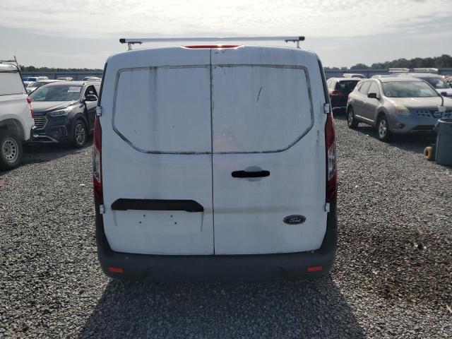 2020 Ford Transit connect VIN NM0LS7E23L1454068 COPART salvage auction — MINOR DENT/SCRATCHES, Tn - Certificate Of Title (P), sold $1,200 on 2026-07-27 (photo 6)