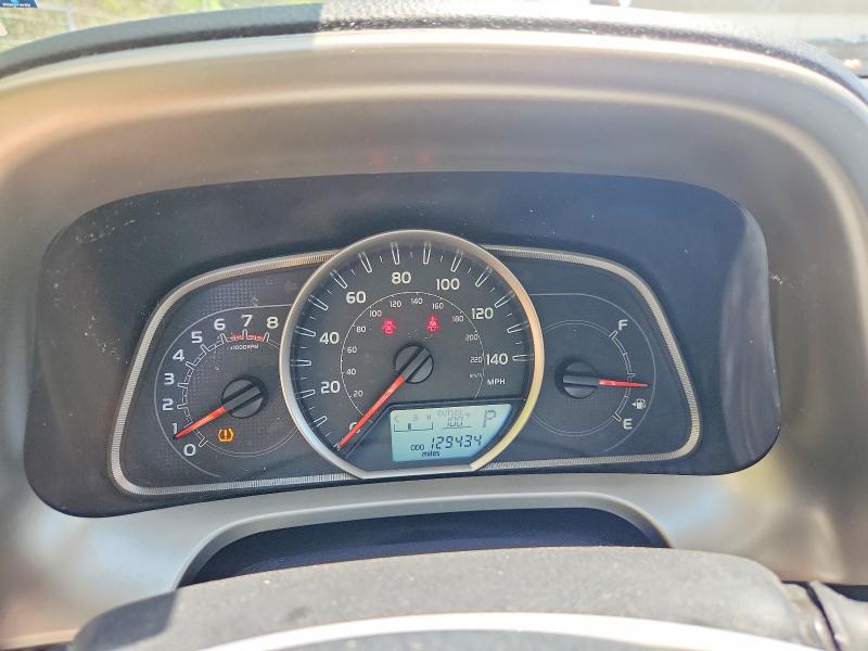 2015 Toyota Rav 4 VIN JTMRFREV8FD168128 COPART salvage auction — FRONT END, Oh - Cert Of Title-Salvage, sold $5,000 on 2026-07-15 (photo 9)