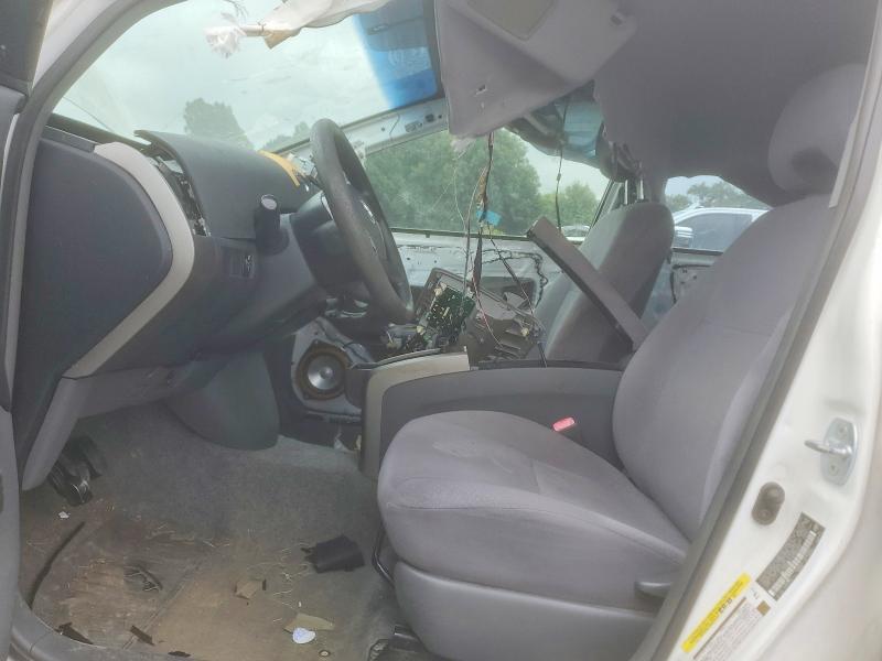 2009 Toyota Prius VIN JTDKB20U193494222 COPART salvage auction — VANDALISM, Tn - Salvage Certificate, sold $900 on 2026-08-01 (photo 7)