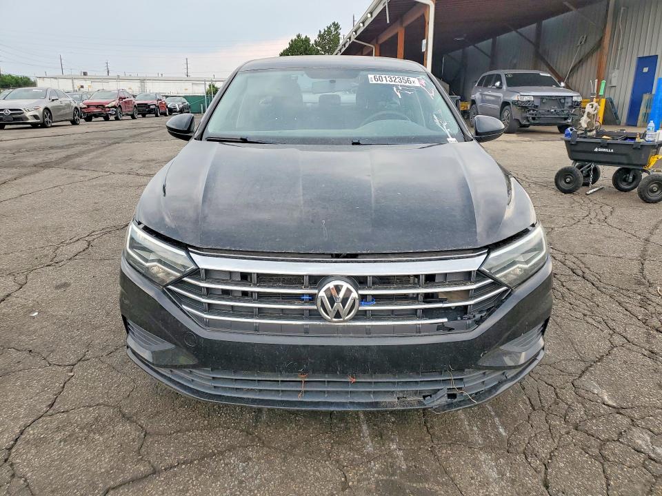 2019 Volkswagen Jetta VIN 3VWN57BU6KM100391 COPART salvage auction — FRONT END, Co - Certificate Of Title, sold $2,450 on 2026-08-04 (photo 5)