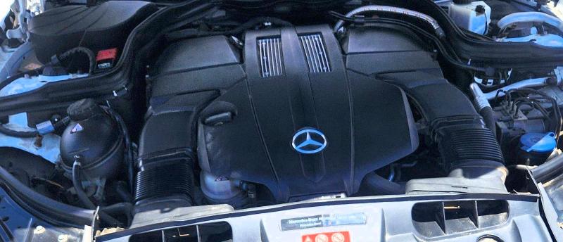2015 Mercedes-benz E-klasse VIN WDDKJ6FB8FF293918 COPART salvage auction — MINOR DENT/SCRATCHES, CA - CERTIFICATE OF TITLE (P), sold $1,800 on 2026-07-31 (photo 7)