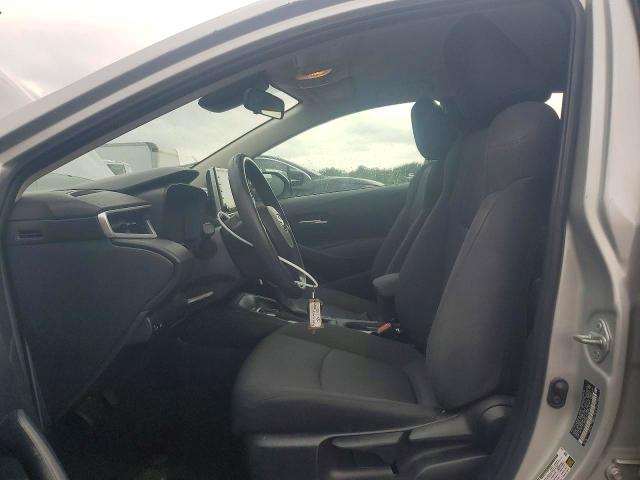 2021 Toyota Corolla VIN 5YFEPMAE8MP164661 COPART salvage auction — FRONT END, FL - CERTIFICATE OF TITLE, sold $7,900 on 2026-07-20 (photo 7)