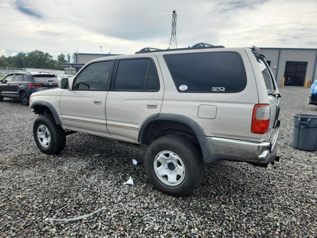 1998 Toyota 4runner VIN JT3HN86R5W0168769 COPART salvage auction — FRONT END, FL - CERTIFICATE OF TITLE, sold $1,050 on 2026-07-10 (photo 2)