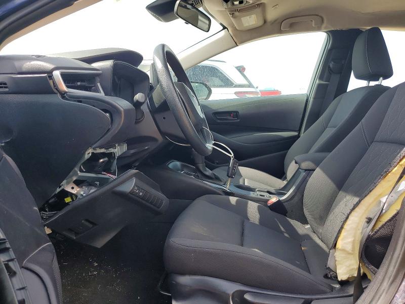 2024 Toyota Corolla VIN 5YFB4MDE4RP179060 COPART salvage auction — SIDE, Ms - Cert Of Title-Salvaged, sold $5,600 on 2026-07-28 (photo 7)