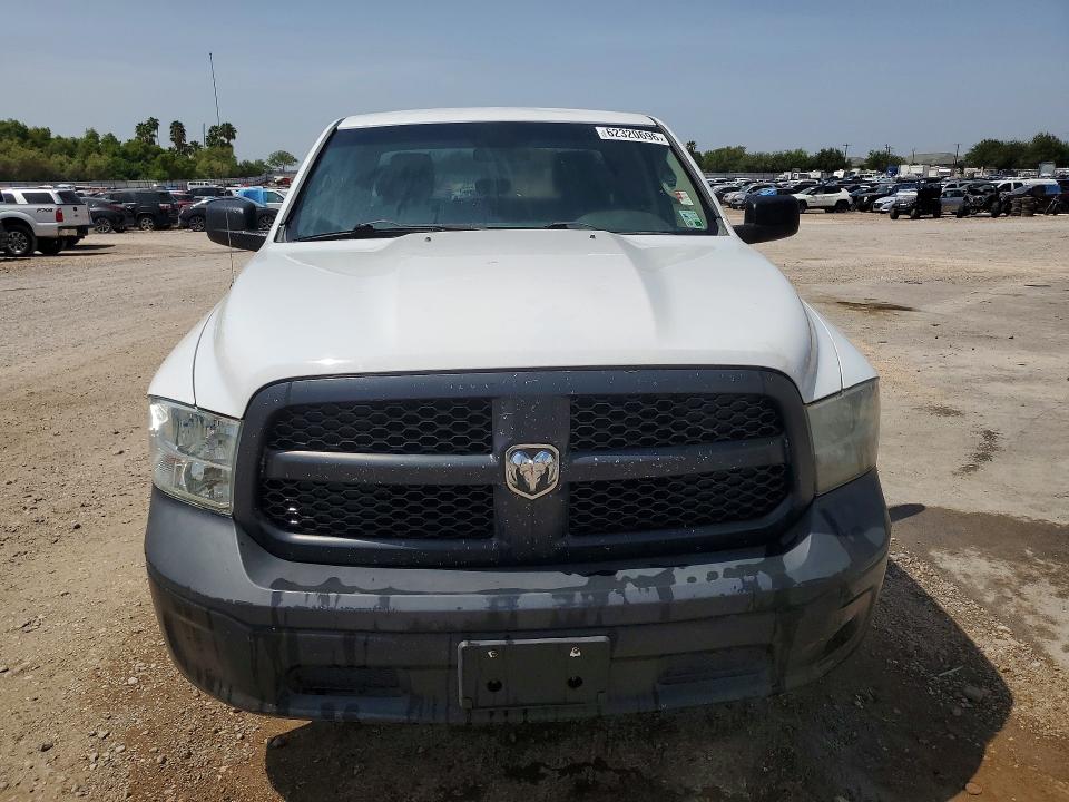2015 Ram 1500 VIN 1C6RR6FGXFS755813 COPART salvage auction — MINOR DENT/SCRATCHES, La - Certificate Of Title, sold $1,650 on 2026-08-12 (photo 5)