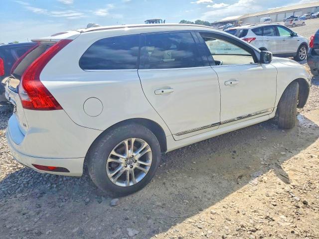 2015 Volvo Xc60 VIN YV440MDC8F2608159 COPART salvage auction — WATER/FLOOD, TN - SALVAGE CERT-WATER DAMAGE (P), sold $650 on 2026-07-14 (photo 3)