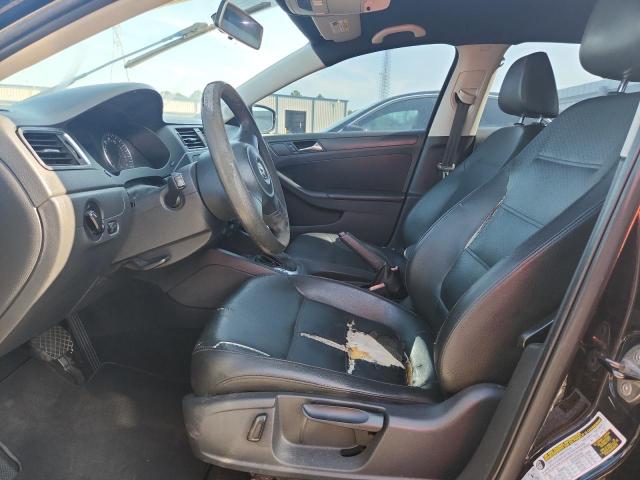 2014 Volkswagen Jetta VIN 3VWD07AJ6EM370999 COPART salvage auction — MECHANICAL, Fl - Certificate Of Title, sold $1,233 on 2026-07-28 (photo 7)