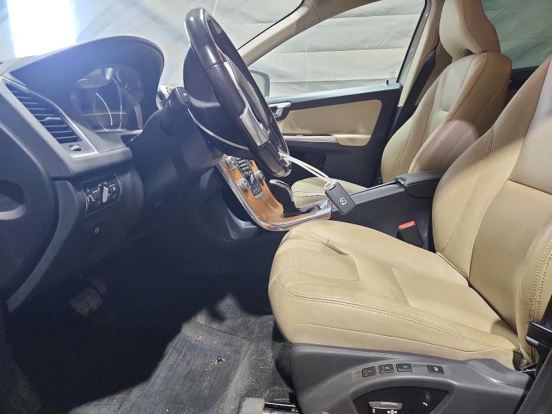 2017 Volvo Xc60 VIN YV440MRU9H2021294 COPART salvage auction — NORMAL WEAR, Nh - Certificate Of Title, sold $1,050 on 2026-08-04 (photo 7)