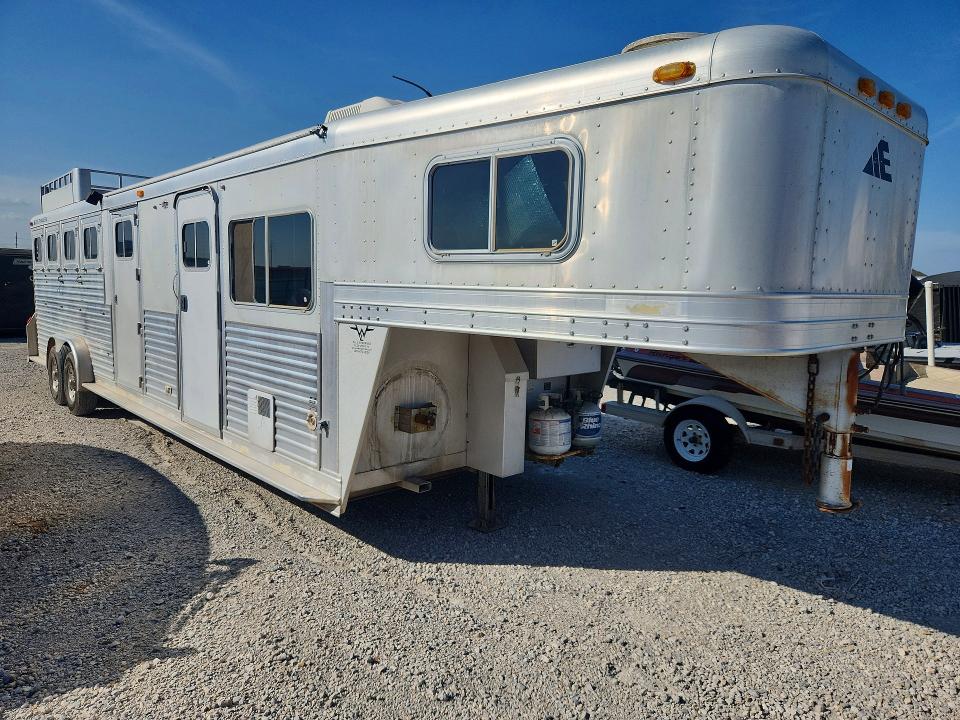 1999 Othe Other VIN 1E9WG292410175642 COPART salvage auction — HAIL, TX - CERTIFICATE OF TITLE, sold $8,200 on 2026-09-15 (photo 4)