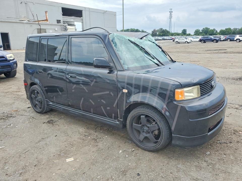 2005 Toyota VIN JTLKT334954004651 COPART salvage auction — FRONT END, VA - CERT OF TITLE - SALVAGE, sold $425 on 2026-07-29 (photo 4)