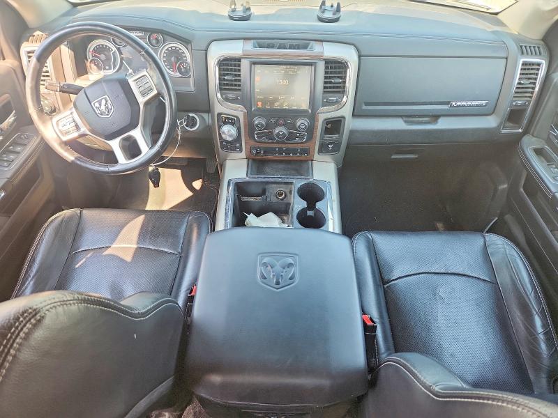 2014 Ram 1500 VIN 1C6RR7JT9ES371496 COPART salvage auction — SIDE, WA - BILL OF SALE, sold $4,050 on 2026-08-05 (photo 8)