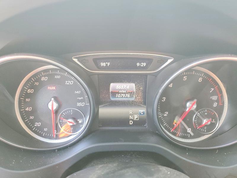 2019 Mercedes-benz Cla-class VIN WDDSJ4GB4KN758990 COPART salvage auction — SIDE, FL - CERTIFICATE OF TITLE, sold $40 on 2026-07-21 (photo 9)