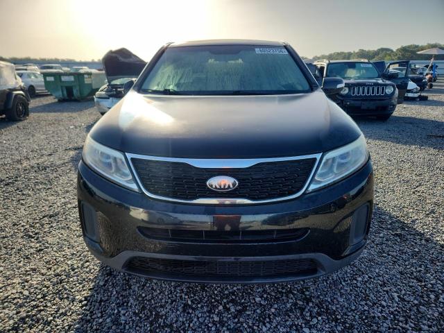 2014 Kia Sorento VIN 5XYKT3A67EG427651 COPART salvage auction — REAR END, FL - CERT OF TITLE SLVG REBUILDABLE, sold $15 on 2026-07-21 (photo 5)