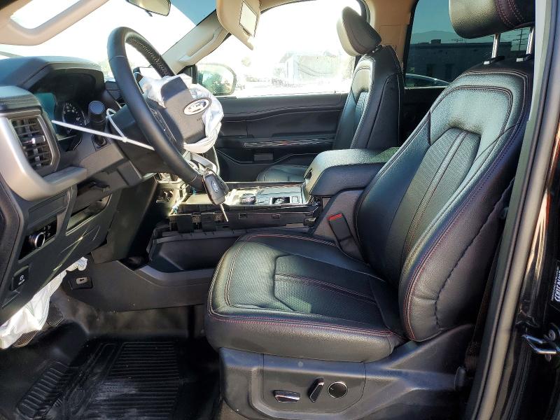 2024 Ford Expedition VIN 1FMJU1G88REB08646 COPART salvage auction — FRONT END, Az - Dis/Dlr/Exp Only Salvage Title, sold $15,700 on 2026-07-22 (photo 7)