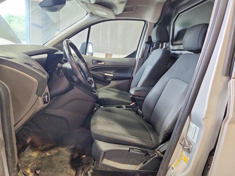 2019 Ford VIN NM0LS7F29K1410122 COPART salvage auction — FRONT END, TN - CERTIFICATE OF TITLE, sold $2,500 on 2026-07-27 (photo 7)