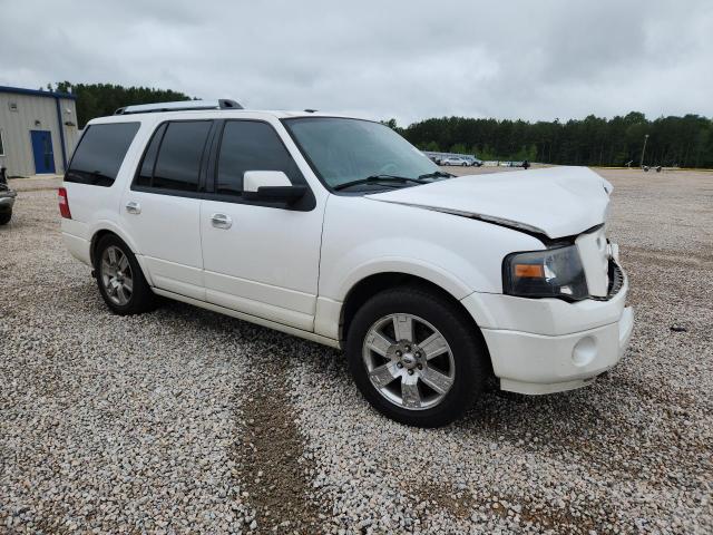2010 Ford Expedition VIN 1FMJU2A57AEA54278 COPART salvage auction — FRONT END, Al - Cert Of Title-Salvage Title, sold $450 on 2026-08-19 (photo 4)
