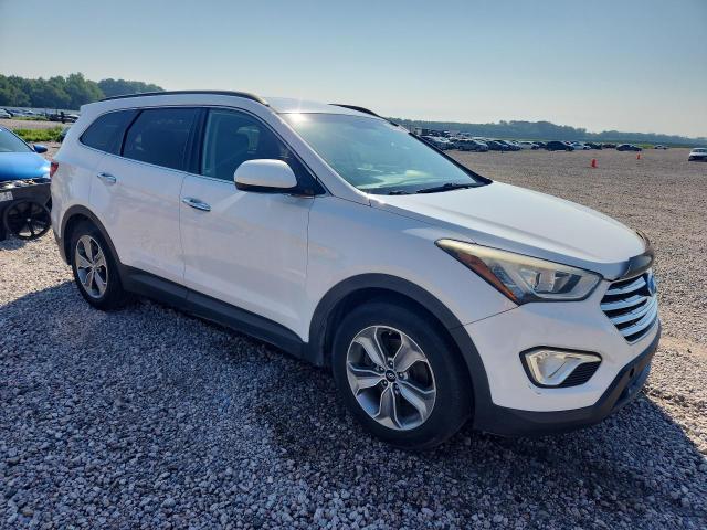 2015 Hyundai Santa fe VIN KM8SM4HF0FU089000 COPART salvage auction — MECHANICAL, Nc - Dealer Only Clean Title, sold $1,675 on 2026-07-28 (photo 4)
