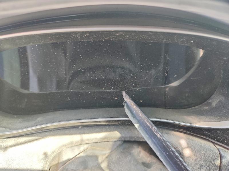 2016 Dodge Dart VIN 1C3CDFCB9GD565162 COPART salvage auction — SIDE, Ut - Salvage Certificate, sold $150 on 2026-08-21 (photo 9)