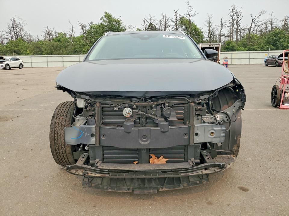 2023 Mazda Cx-30 VIN 3MVDMBCM7PM569451 COPART salvage auction — FRONT END, Ny - Mv-907A Salvage Certificate, sold $7,200 on 2026-08-28 (photo 5)