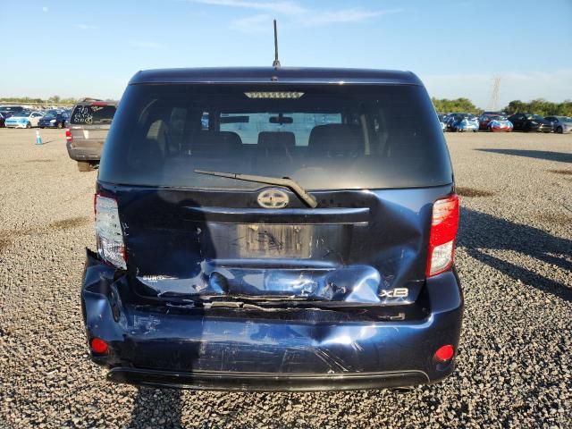 2014 Scion Xb VIN JTLZE4FE0EJ062958 COPART salvage auction — REAR END, FL - CERT OF TITLE SLVG REBUILDABLE, sold $15 on 2026-07-24 (photo 6)