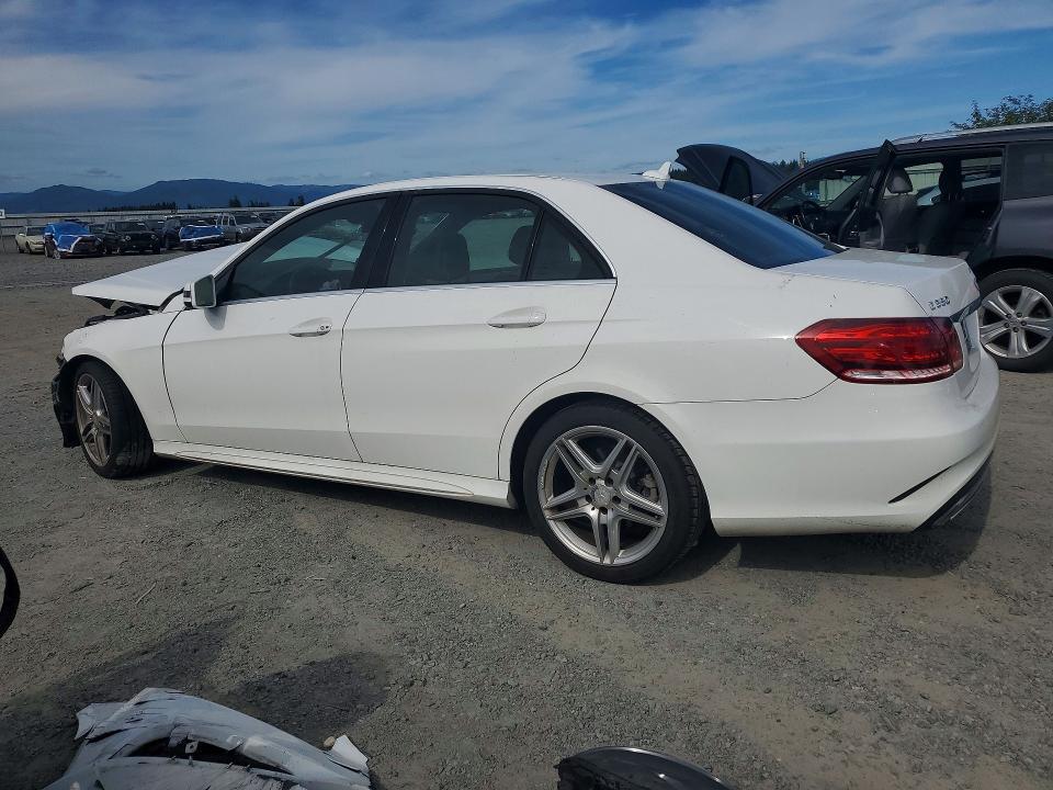 2014 Mercedes-benz VIN WDDHF8JB4EA834134 COPART salvage auction — UNDERCARRIAGE, Wa - Bill Of Sale, sold $300 on 2026-08-10 (photo 2)