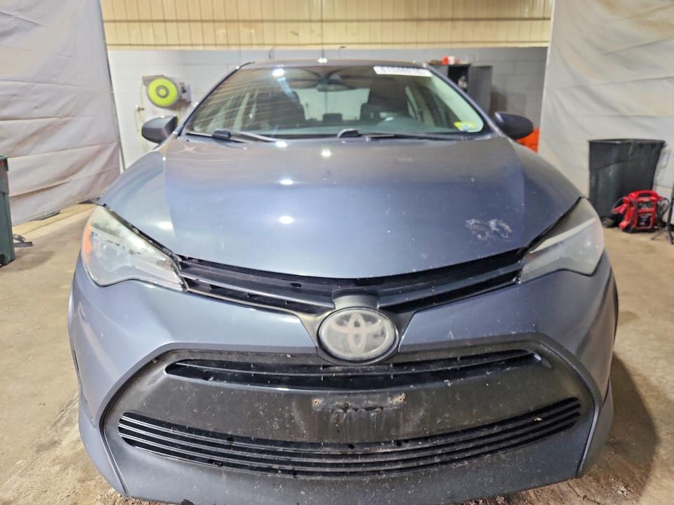 2019 Toyota Corolla VIN 5YFBURHE4KP940506 COPART salvage auction — NORMAL WEAR, Salvage Title, sold $1,500 on 2026-07-28 (photo 5)