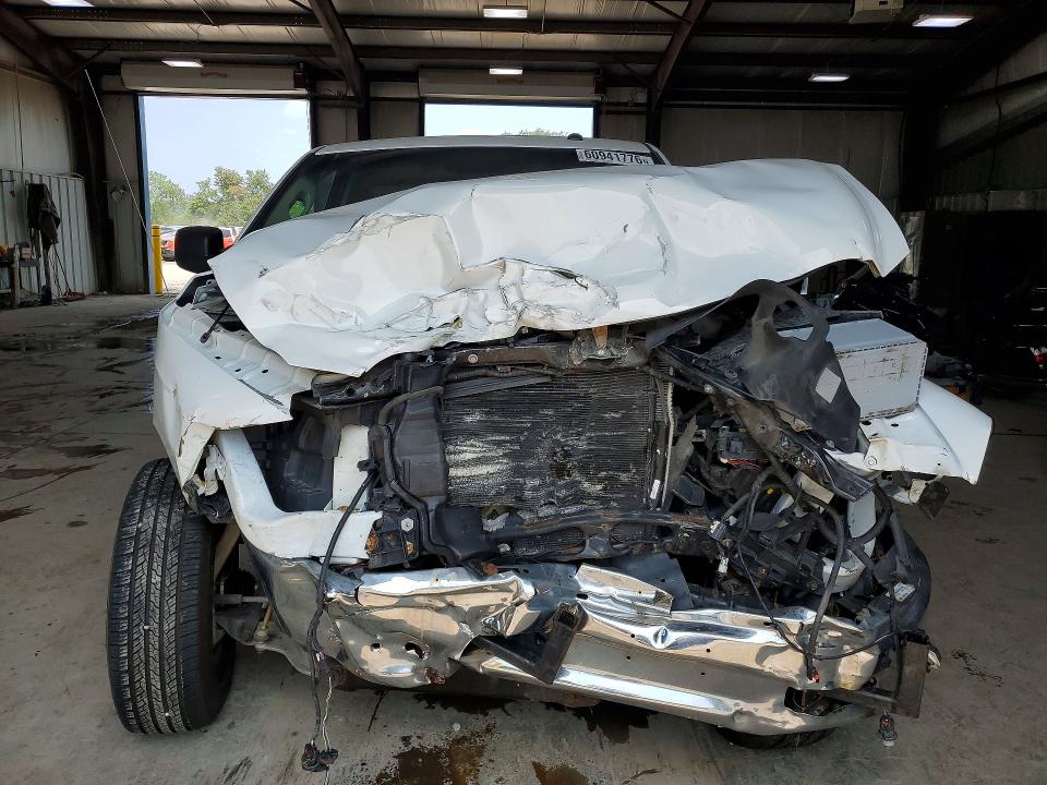 2018 Ram 1500 VIN 3C6JR7DT2JG140482 COPART salvage auction — FRONT END, Pa - Certificate Of Salvage, sold $675 on 2026-08-26 (photo 5)
