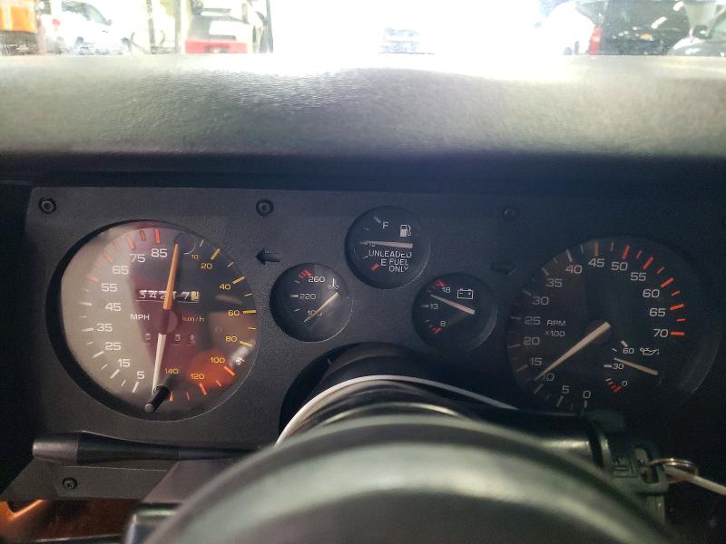 2008 Chevrolet Camaro VIN 1G1AP87H7EL211186 COPART salvage auction — MINOR DENT/SCRATCHES, Ny - Certificate Of Title (P), sold $6,900 on 2026-07-31 (photo 9)
