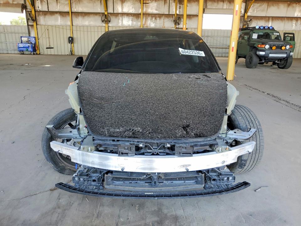 2024 Tesla Model 3 VIN 5YJ3E1EA3RF855358 COPART salvage auction — ALL OVER, Az - Cert Of Title - Salvage, sold $8,200 on 2026-08-02 (photo 5)