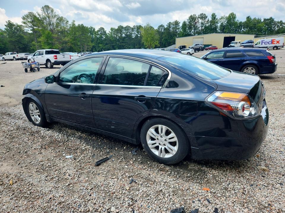 2012 Nissan Altima VIN 1N4AL2AP0CN423189 COPART salvage auction — FRONT END, Nc - Salvage Certificate Of Title, sold $275 on 2026-07-31 (photo 2)