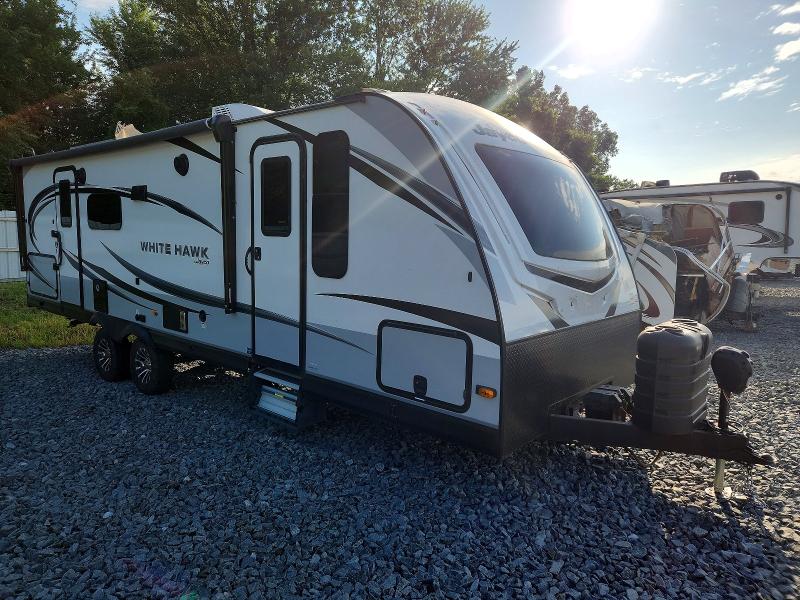 2024 Jayco White hawk VIN 1UJBK0BR0R14K0105 — COPART salvage auction photo