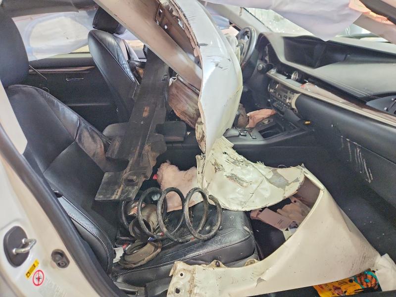 2014 Lexus Es 350 VIN JTHBK1GG5E2095046 COPART salvage auction — ALL OVER, Va - Certificate Of Title, sold $1,050 on 2026-07-31 (photo 7)