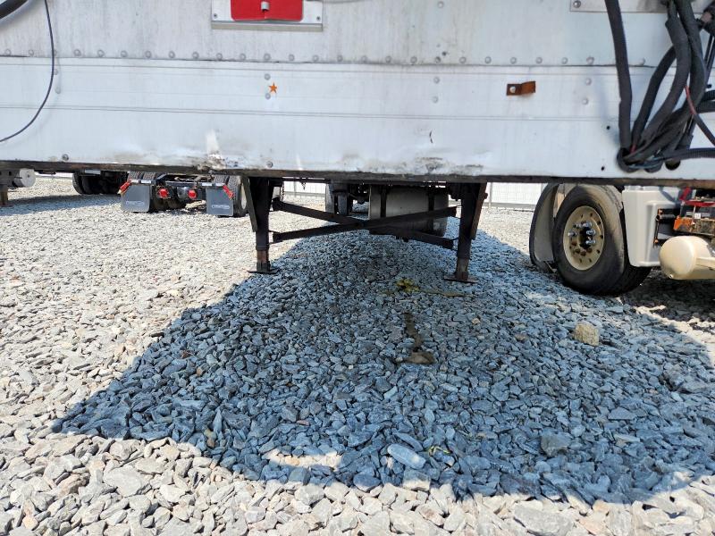 2006 Uti Trailer VIN 1UYVS25336M725402 COPART salvage auction — MINOR DENT/SCRATCHES, IN - DEALER ONLY CLEAN TITLE (P), sold $1,600 on 2026-09-15 (photo 7)