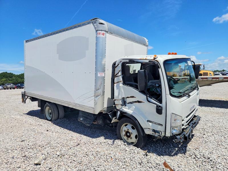 2022 Isuzu All other VIN JALC4W167N7K01432 COPART salvage auction — ALL OVER, Fl - Cert Of Title Slvg Rebuildable, sold $1,150 on 2026-07-20 (photo 1)