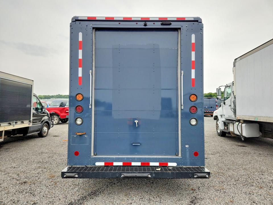 2021 Ford F59 VIN 1F65F5KN2M0A01573 COPART salvage auction — MINOR DENT/SCRATCHES, Ma - Certificate Of Title, sold $14,200 on 2026-07-28 (photo 6)