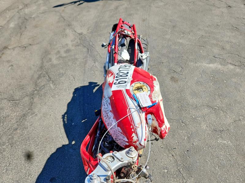 2007 Ducati Monster VIN ZDM1RABP77B106250 COPART salvage auction — ALL OVER, Ca - Dis/Dlr/Exp Clean W/Salv Hist, sold $60 on 2026-08-03 (photo 5)