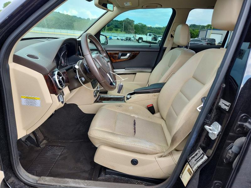 2013 Mercedes-benz VIN WDCGG5HB1DG024800 COPART salvage auction — MINOR DENT/SCRATCHES, Mt - Certificate Of Title (P), sold $1,500 on 2026-07-28 (photo 7)