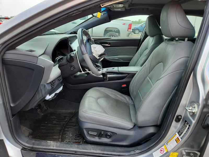 2019 Toyota Avalon VIN 4T1BZ1FB3KU032218 COPART salvage auction — FRONT END, Va - Cert Of Title - Salvage, sold $9,400 on 2026-08-19 (photo 7)