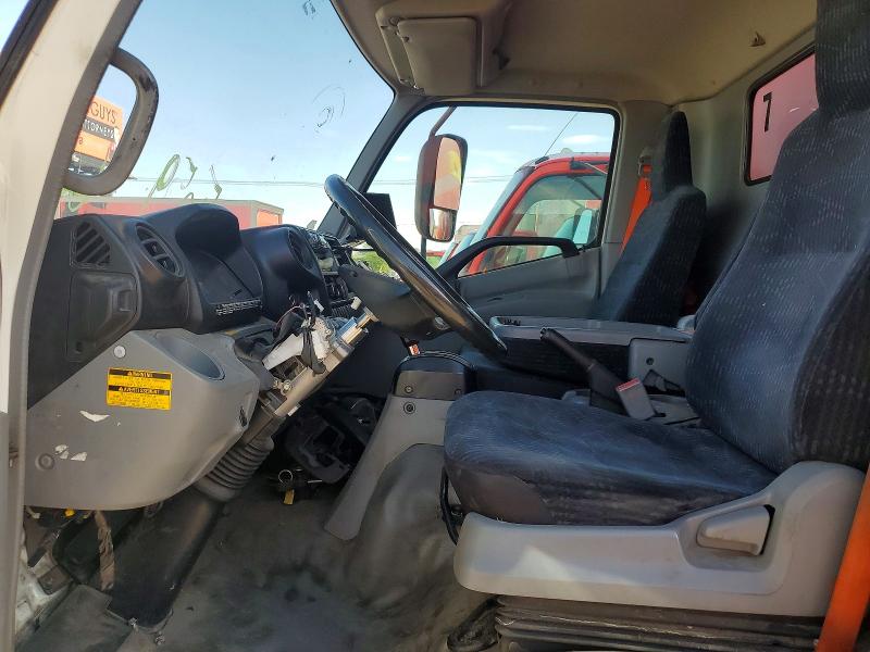 2017 Hino 195 VIN JHHSDM2H6HK006017 COPART salvage auction — MECHANICAL, AZ - CERTIFICATE OF TITLE (P), sold $2,000 on 2026-09-02 (photo 7)