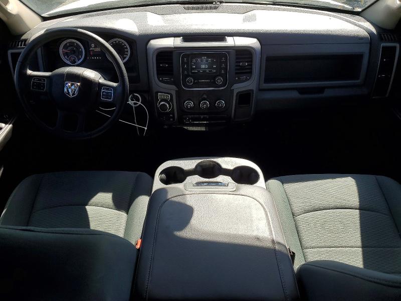 2015 Ram 1500 VIN 1C6RR7SM7FS688959 COPART salvage auction — SIDE, WA - BILL OF SALE, sold $6,200 on 2026-07-17 (photo 8)