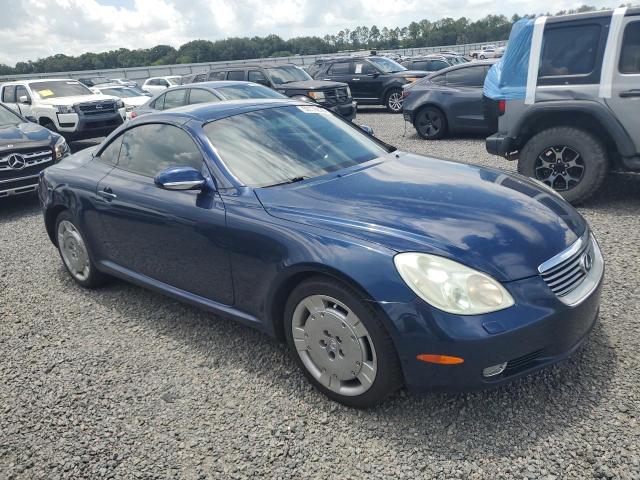 2002 Lexus Es 350 VIN JTHFN48Y520027869 COPART salvage auction — REAR END, FL - CERT OF TITLE SLVG REBUILDABLE, sold $575 on 2026-07-17 (photo 4)