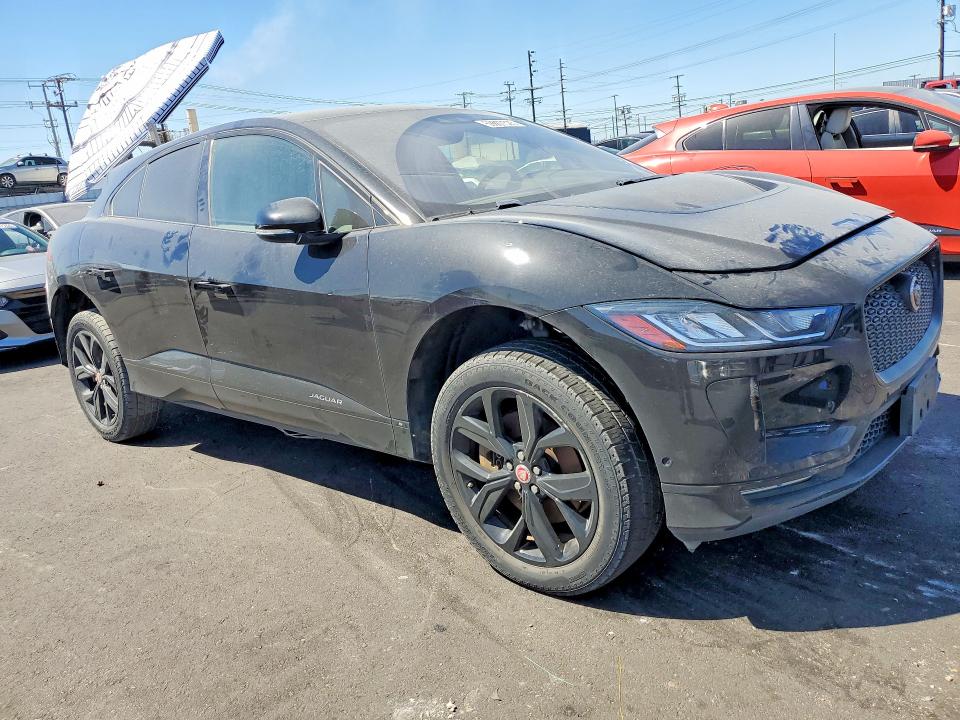 2019 Jaguar I-pace VIN SADHB2S17K1F63601 COPART salvage auction — STRIPPED, Ca - Non-Revivable Acquisition, sold $3,150 on 2026-07-15 (photo 4)