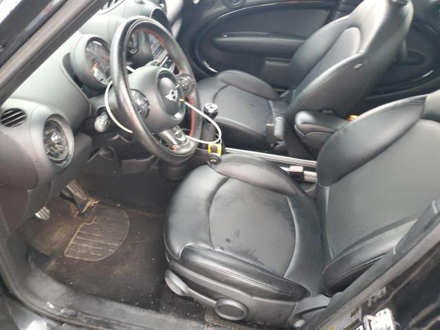 2016 Mini Cooper VIN WMWZC3C55GWP53678 COPART salvage auction — REAR END, Fl - Certificate Of Title, sold $1,500 on 2026-08-04 (photo 7)