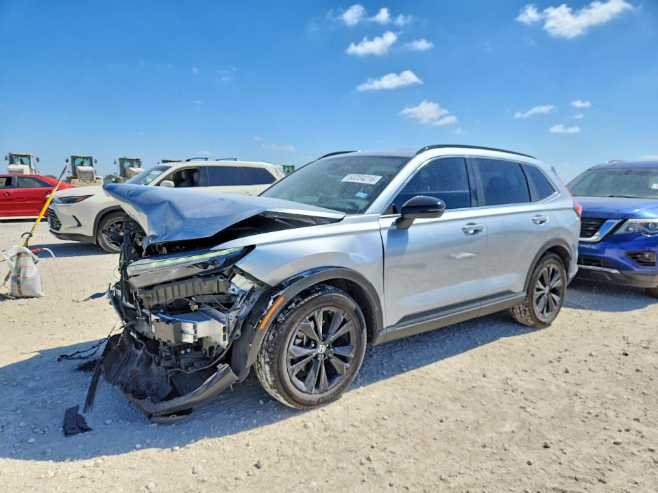 2023 Honda Cr-v VIN 7FARS6H97PE000388 — COPART salvage auction photo