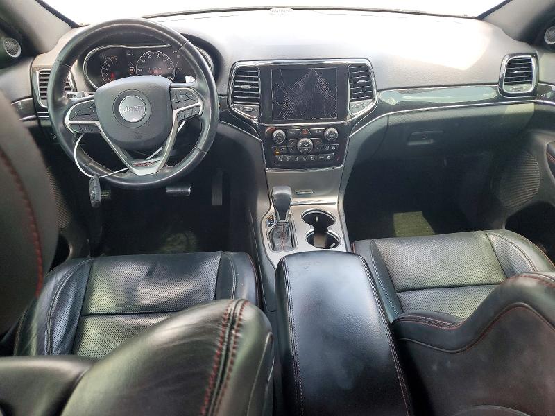 2020 Jeep Cherokee VIN 1C4RJFLG0LC232097 COPART salvage auction — MINOR DENT/SCRATCHES, Mi - Dealer Only Clean Title (P), sold $9,600 on 2026-07-28 (photo 8)
