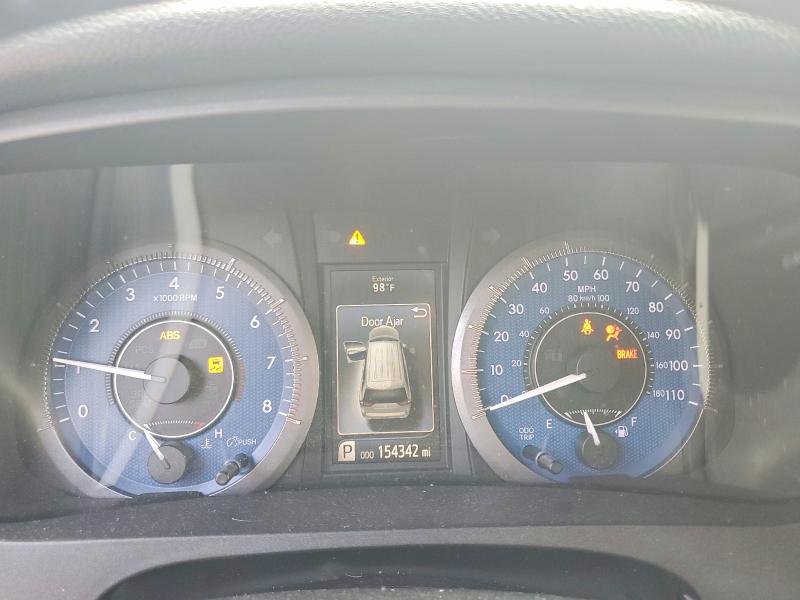 2017 Toyota Sienna VIN 5TDYZ3DC3HS858991 COPART salvage auction — REAR END, NC - SALVAGE CERTIFICATE OF TITLE, sold $275 on 2026-07-30 (photo 9)