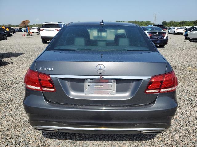 2014 Mercedes-benz E-klasse VIN WDDHF5KB5EA982869 COPART salvage auction — FRONT END, Fl - Cert Of Title Slvg Rebuildable, sold $3,000 on 2026-07-31 (photo 6)
