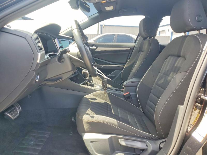 2023 Volkswagen Jetta VIN 3VWBM7BU2PM019868 COPART salvage auction — FRONT END, Fl - Cert Of Title Slvg Rebuildable, sold $1,700 on 2026-07-30 (photo 7)